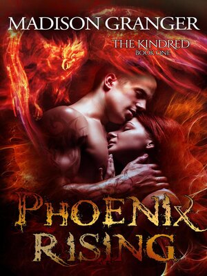 cover image of Phoenix Rising